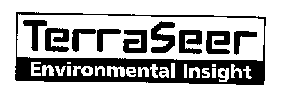 TERRASEER ENVIRONMENTAL INSIGHT