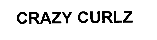 CRAZY CURLZ