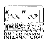 TRASHCAT UNITED MARINE INTERNATIONAL