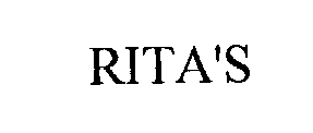 RITA'S
