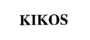 KIKOS