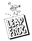 LEAPFROG