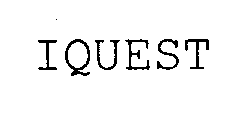 IQUEST