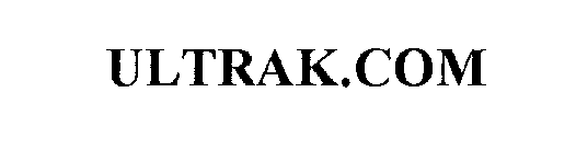 ULTRAK.COM