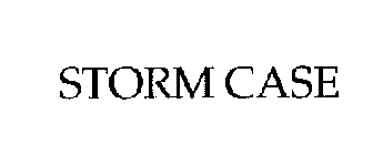 STORM CASE