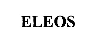 ELEOS