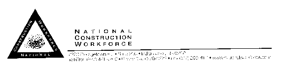 NATIONAL CONSTRUCTION WORKFORCE