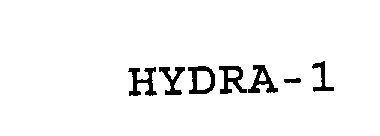HYDRA-1