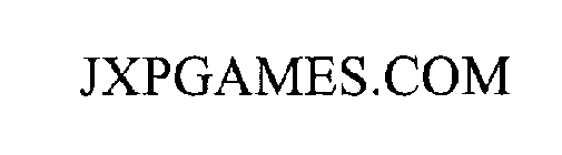 JXPGAMES.COM