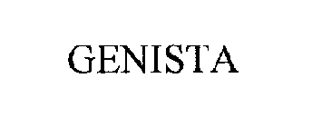 GENISTA