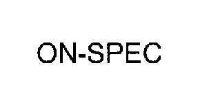 ON-SPEC