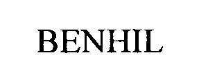 BENHIL