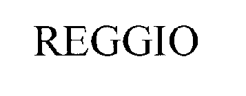 REGGIO