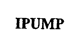 IPUMP