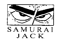 SAMURAI JACK