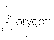 ORYGEN