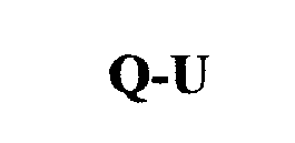 Q-U