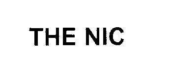 THE NIC