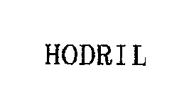 HODRIL