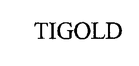 TIGOLD