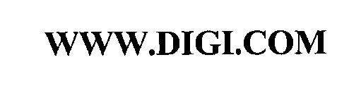 WWW.DIGI.COM