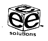 E3 SOLUTIONS