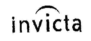 INVICTA