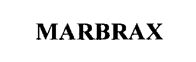 MARBRAX
