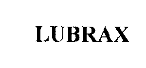 LUBRAX