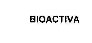 BIOACTIVA