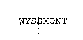 WYSSMONT