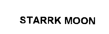 STARRK MOON