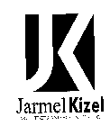 JK JARMEL KIZEL ARCHITECTS AND ENGINEERS INC.