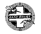 FAST RELIEF