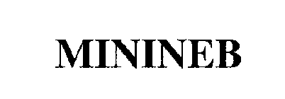 MININEB