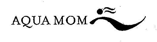 AQUA MOM