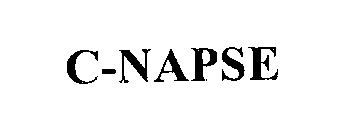 C-NAPSE
