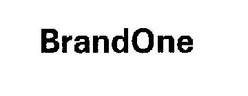 BRANDONE