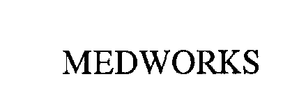 MEDWORKS