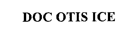 DOC OTIS ICE