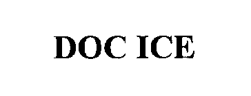 DOC ICE