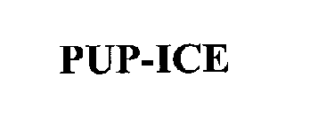 PUP-ICE