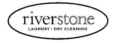 RIVERSTONE LAUNDRY DRY CLEANING