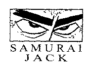 SAMURAI JACK