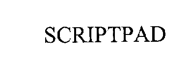 SCRIPTPAD