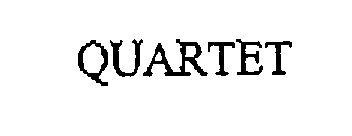 QUARTET