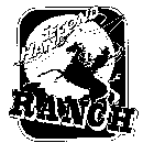 SECOND HAND RANCH
