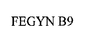 FEGYN B9