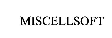 MISCELLSOFT