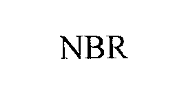 NBR